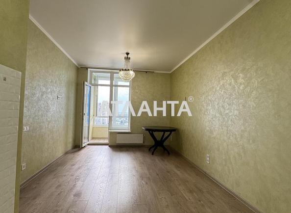 1-комнатная квартира по адресу ул. Толбухина (площадь 44 м²) - Atlanta.ua - фото 4