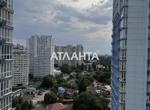 1-комнатная квартира по адресу ул. Толбухина (площадь 44 м²) - Atlanta.ua - фото 8