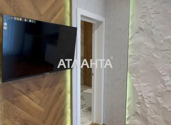 1-комнатная квартира по адресу ул. Краснова (площадь 42 м²) - Atlanta.ua - фото 2