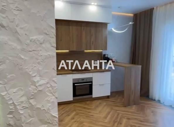 1-комнатная квартира по адресу ул. Краснова (площадь 42 м²) - Atlanta.ua - фото 3