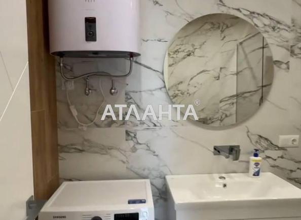 1-комнатная квартира по адресу ул. Краснова (площадь 42 м²) - Atlanta.ua - фото 7
