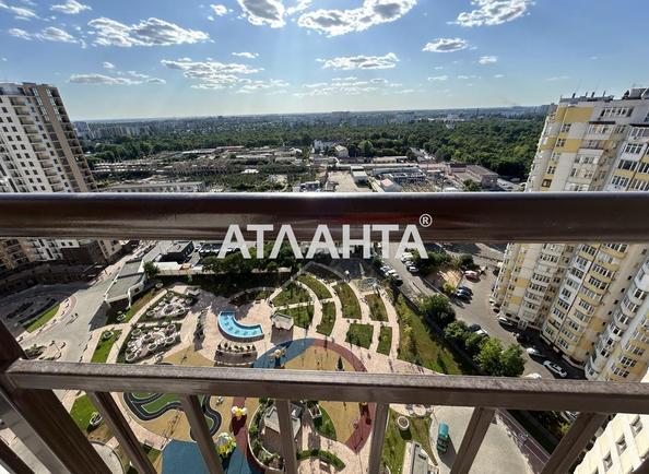 1-кімнатна квартира за адресою вул. Краснова (площа 42 м²) - Atlanta.ua - фото 2