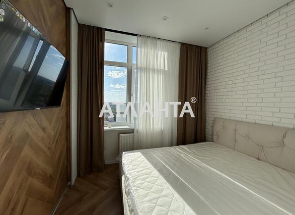 1-кімнатна квартира за адресою вул. Краснова (площа 42 м²) - Atlanta.ua - фото 3