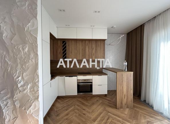 1-кімнатна квартира за адресою вул. Краснова (площа 42 м²) - Atlanta.ua - фото 4