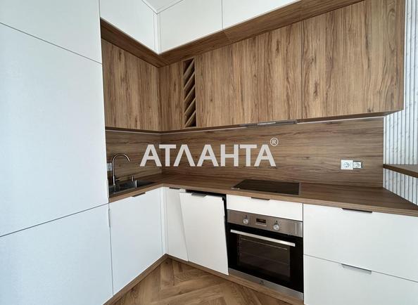 1-кімнатна квартира за адресою вул. Краснова (площа 42 м²) - Atlanta.ua - фото 5