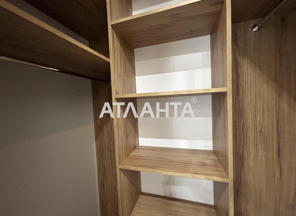 1-кімнатна квартира за адресою вул. Краснова (площа 42 м²) - Atlanta.ua - фото 8