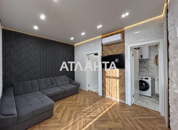 1-комнатная квартира по адресу ул. Краснова (площадь 42 м²) - Atlanta.ua - фото 9