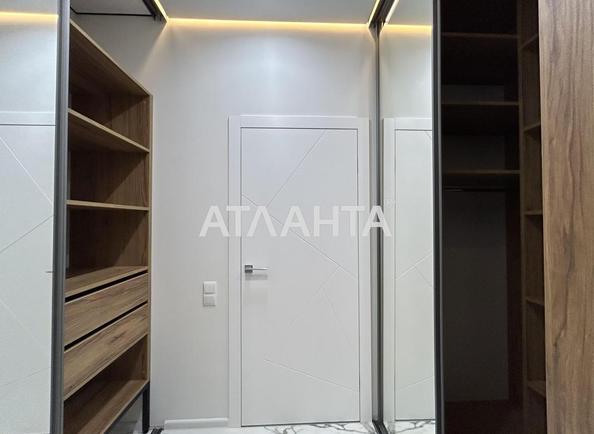1-комнатная квартира по адресу ул. Краснова (площадь 42 м²) - Atlanta.ua - фото 10
