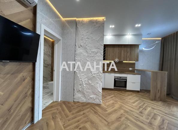 1-комнатная квартира по адресу ул. Краснова (площадь 42 м²) - Atlanta.ua - фото 11