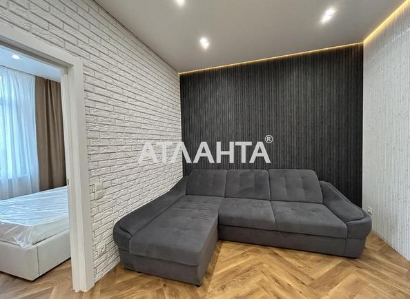 1-комнатная квартира по адресу ул. Краснова (площадь 42 м²) - Atlanta.ua - фото 12
