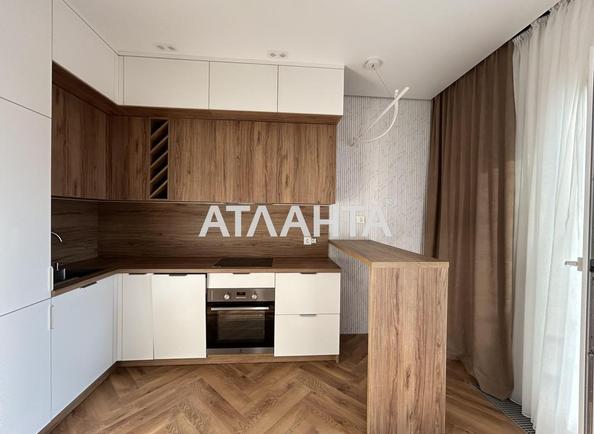 1-комнатная квартира по адресу ул. Краснова (площадь 42 м²) - Atlanta.ua - фото 14