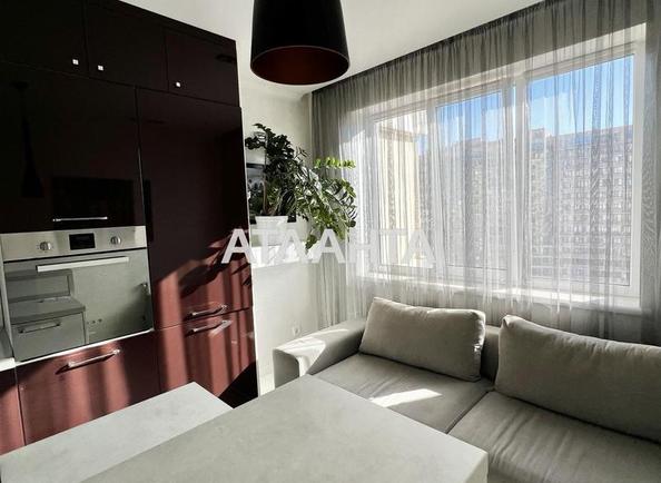 1-room apartment apartment by the address st. Govorova marsh (area 44,5 m²) - Atlanta.ua - photo 4