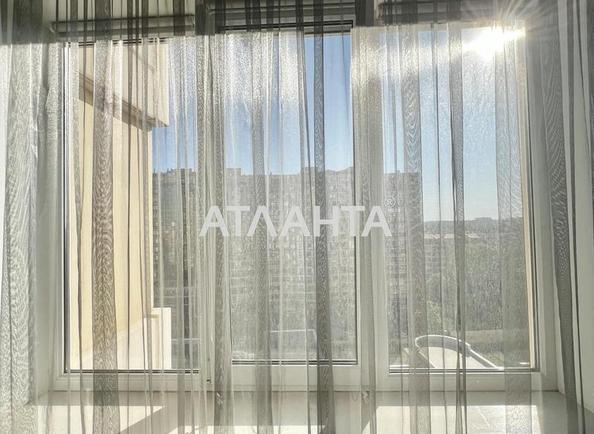 1-room apartment apartment by the address st. Govorova marsh (area 44,5 m²) - Atlanta.ua - photo 5