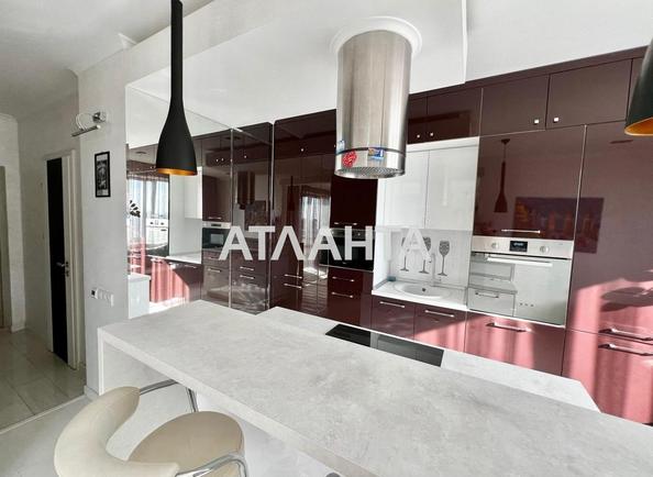 1-room apartment apartment by the address st. Govorova marsh (area 44,5 m²) - Atlanta.ua - photo 8
