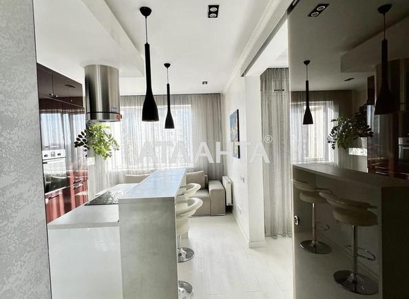 1-room apartment apartment by the address st. Govorova marsh (area 44,5 m²) - Atlanta.ua - photo 9
