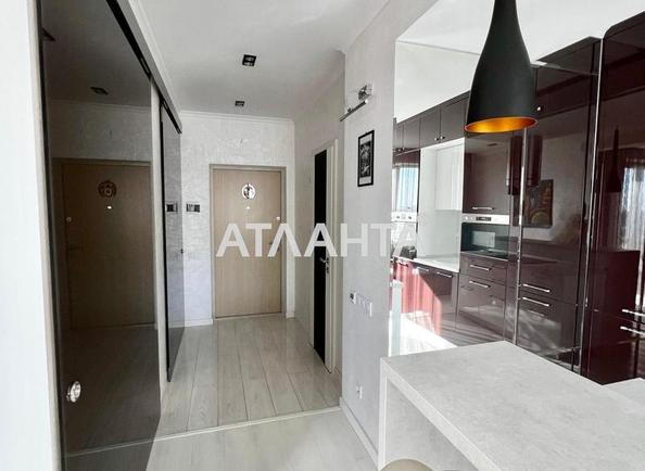 1-room apartment apartment by the address st. Govorova marsh (area 44,5 m²) - Atlanta.ua - photo 10