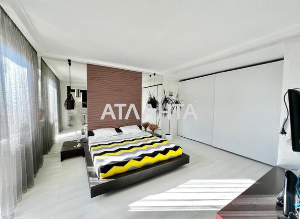 1-room apartment apartment by the address st. Govorova marsh (area 44,5 m²) - Atlanta.ua - photo 11