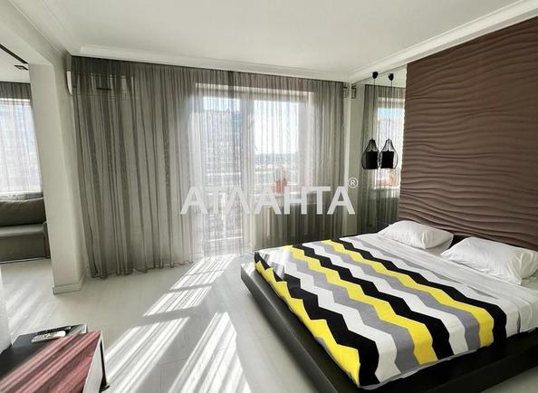 1-room apartment apartment by the address st. Govorova marsh (area 44,5 m²) - Atlanta.ua - photo 12