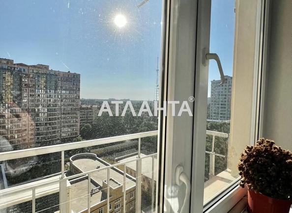 1-room apartment apartment by the address st. Govorova marsh (area 44,5 m²) - Atlanta.ua - photo 13