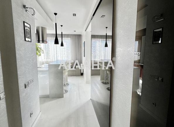 1-room apartment apartment by the address st. Govorova marsh (area 44,5 m²) - Atlanta.ua - photo 15