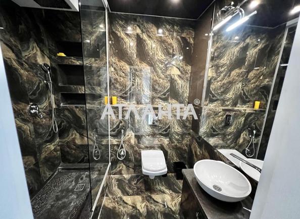 1-room apartment apartment by the address st. Govorova marsh (area 44,5 m²) - Atlanta.ua - photo 16