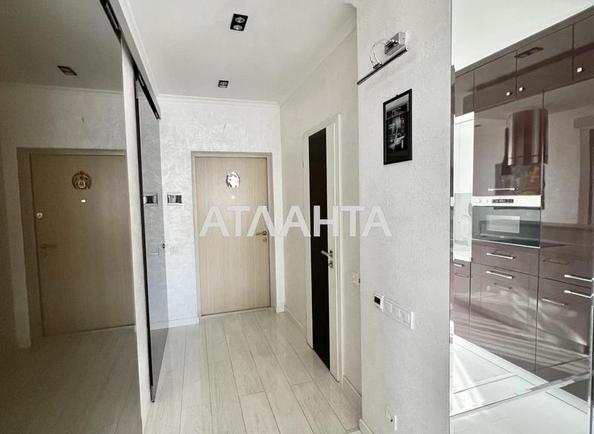 1-room apartment apartment by the address st. Govorova marsh (area 44,5 m²) - Atlanta.ua - photo 19
