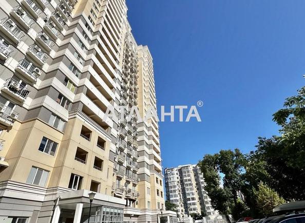1-room apartment apartment by the address st. Govorova marsh (area 44,5 m²) - Atlanta.ua - photo 20