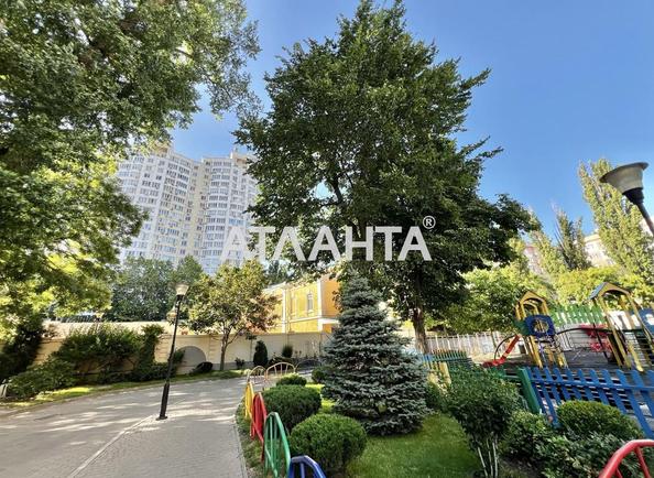 1-room apartment apartment by the address st. Govorova marsh (area 44,5 m²) - Atlanta.ua - photo 22