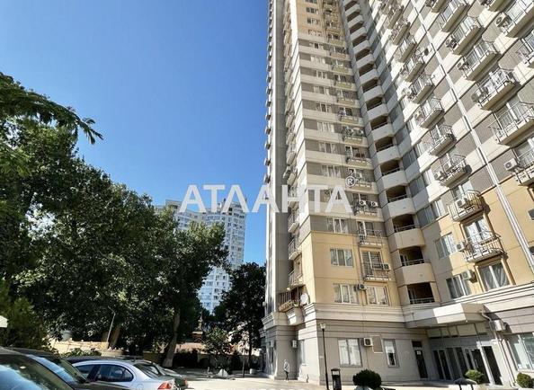 1-room apartment apartment by the address st. Govorova marsh (area 44,5 m²) - Atlanta.ua - photo 24