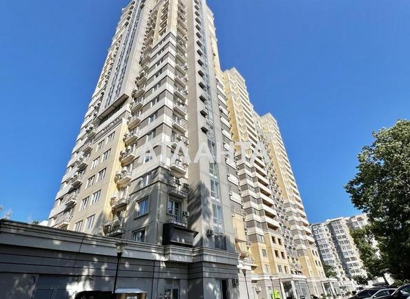 1-room apartment apartment by the address st. Govorova marsh (area 44,5 m²) - Atlanta.ua - photo 25