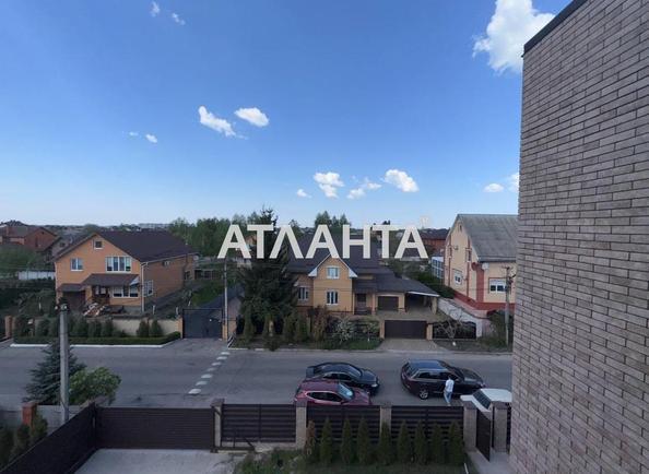 1-комнатная квартира по адресу ул. Виноградная (площадь 28,6 м²) - Atlanta.ua - фото 2