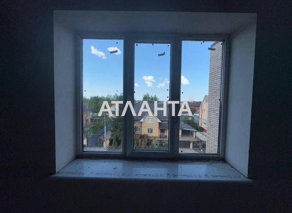 1-комнатная квартира по адресу ул. Виноградная (площадь 28,6 м²) - Atlanta.ua - фото 7
