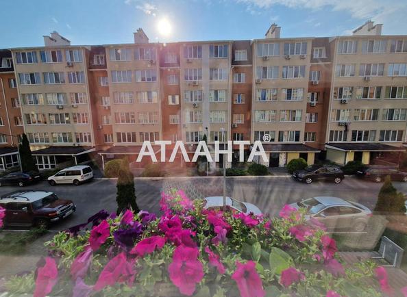 1-комнатная квартира по адресу ул. Подольская (площадь 35,1 м²) - Atlanta.ua - фото 10