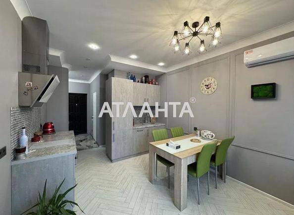 1-комнатная квартира по адресу ул. Каманина (площадь 43 м²) - Atlanta.ua - фото 3