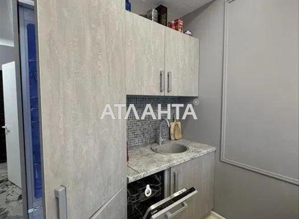 1-комнатная квартира по адресу ул. Каманина (площадь 43 м²) - Atlanta.ua - фото 6