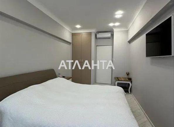 1-комнатная квартира по адресу ул. Каманина (площадь 43 м²) - Atlanta.ua - фото 10
