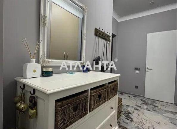 1-комнатная квартира по адресу ул. Каманина (площадь 43 м²) - Atlanta.ua - фото 16