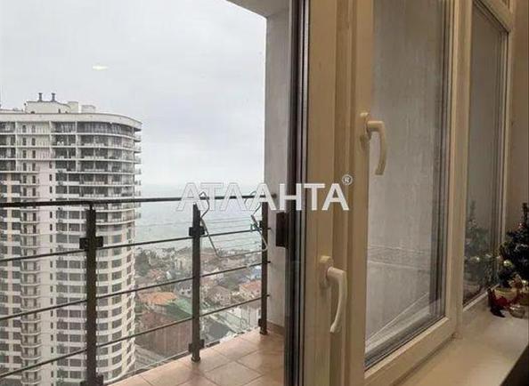 1-комнатная квартира по адресу ул. Каманина (площадь 43 м²) - Atlanta.ua - фото 19