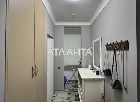 1-комнатная квартира по адресу ул. Каманина (площадь 43 м²) - Atlanta.ua - фото 18
