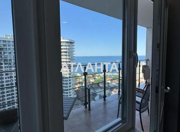 1-комнатная квартира по адресу ул. Каманина (площадь 43 м²) - Atlanta.ua - фото 20