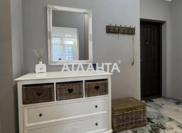1-комнатная квартира по адресу ул. Каманина (площадь 43 м²) - Atlanta.ua - фото 17