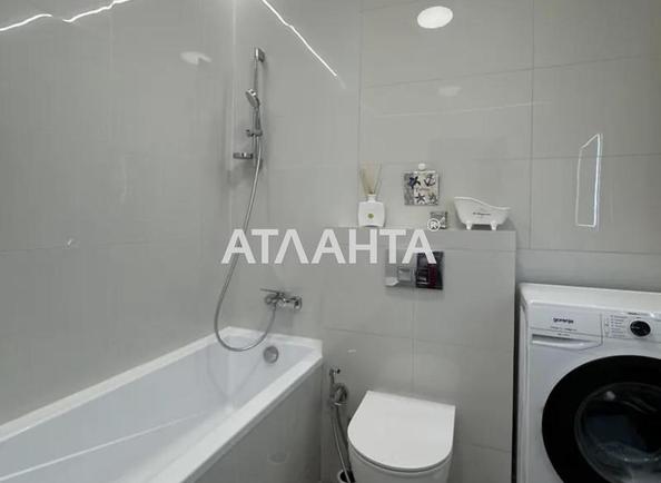 1-комнатная квартира по адресу ул. Каманина (площадь 43 м²) - Atlanta.ua - фото 13
