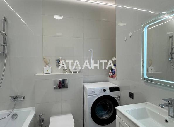 1-комнатная квартира по адресу ул. Каманина (площадь 43 м²) - Atlanta.ua - фото 14