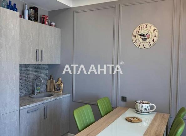 1-комнатная квартира по адресу ул. Каманина (площадь 43 м²) - Atlanta.ua - фото 9