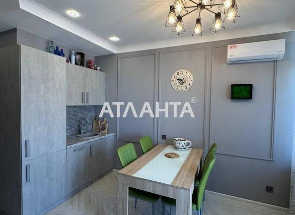 1-комнатная квартира по адресу ул. Каманина (площадь 43 м²) - Atlanta.ua - фото 5