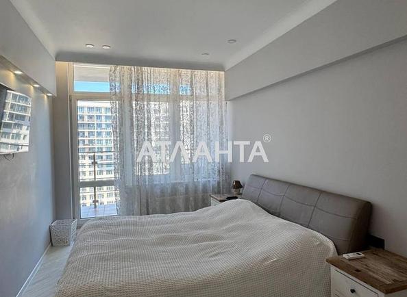 1-комнатная квартира по адресу ул. Каманина (площадь 43 м²) - Atlanta.ua - фото 12