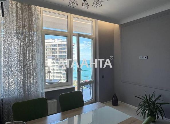 1-комнатная квартира по адресу ул. Каманина (площадь 43 м²) - Atlanta.ua - фото 7