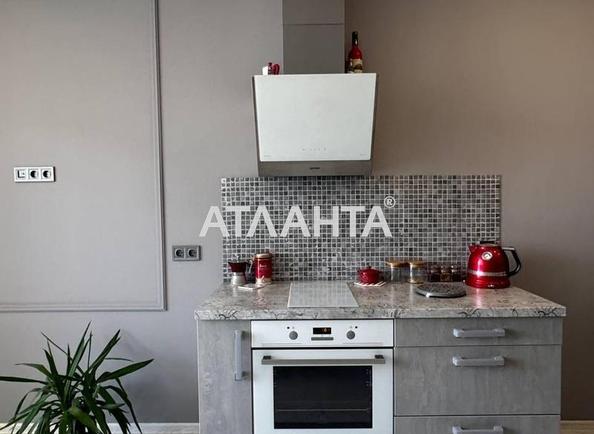 1-комнатная квартира по адресу ул. Каманина (площадь 43 м²) - Atlanta.ua - фото 8