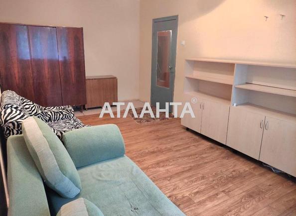 2-кімнатна квартира за адресою вул. Заболотного ак. (площа 50 м²) - Atlanta.ua