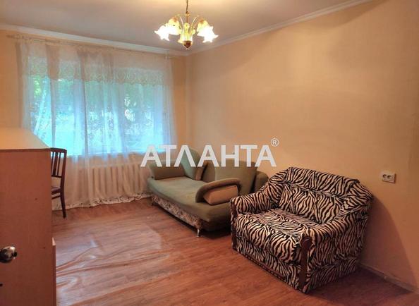 2-кімнатна квартира за адресою вул. Заболотного ак. (площа 50 м²) - Atlanta.ua - фото 3
